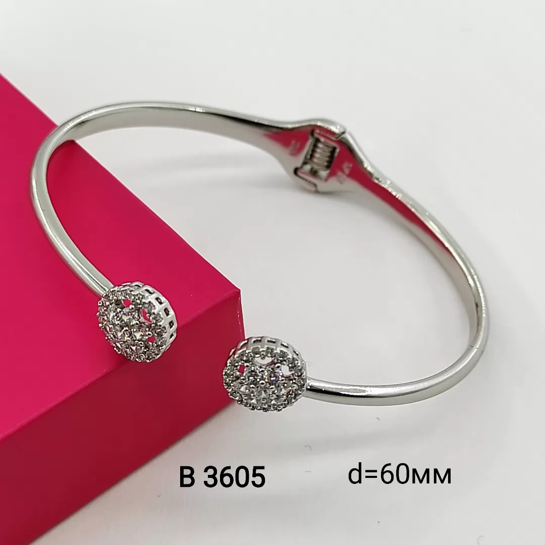 B 3605